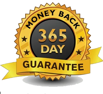 365 days guaranteed خانه